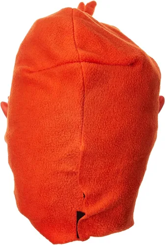 Vista 3 de Rubie's Costume Co. - Máscara para hombre, diseño de Five Nights At Freddy's Foxy, 34
