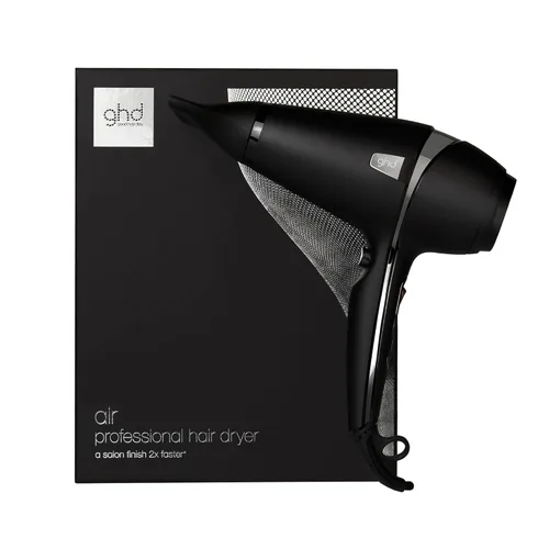 Vista 5 de Secadora de pelo profesional ghd