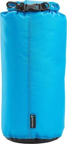 Vista 10 de Skog Å Kust LiteSåk 2.0 Bolsa seca ultraligera impermeable Negro 2.0, 1.5 litros