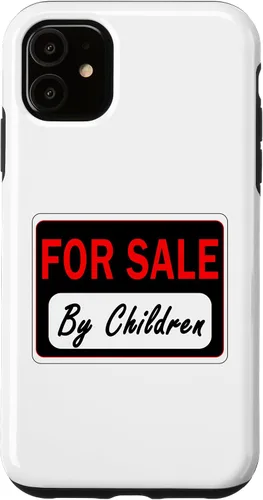 Vista 5 de iPhone 15 For Sale By Children Case