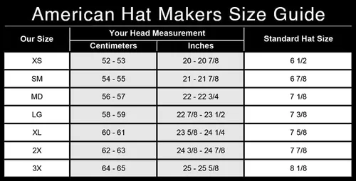 Vista 3 de American Hat Makers Soaker Hat Sombrero de malla para el sol para hombre y mujer