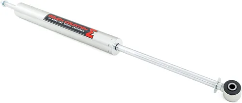 Vista 2 de Rough Country Amortiguadores delanteros M1 de 1.5-3.5 pulgadas para Dodge 2500/Ram 3500-770783_E 94-02