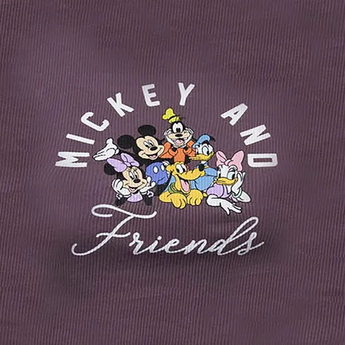 Vista 3 de Disney Womens 22dnmc00970a-001