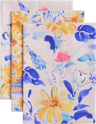 Vista 36 de Maison d' Hermine - Paños de cocina de 100% algodón, paños de cocina absorbentes para el hogar, cocina, comedor, cócteles y campamento, Canton