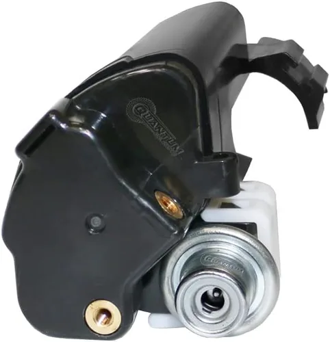 Vista 5 de QFS Filtro de combustible con kit de regulador para Suzuki Hayabusa GSX1300R 1999-2007, V-Strom DL1000, DL650, reemplaza a 15410-24FB0