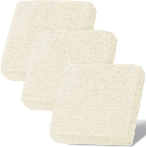 Vista 18 de Naturoom Fundas de Cojines de Sofá de Lino, Funda de Sofá Funda de Sofá Protector de Muebles con Cuerda de Amarre en la Parte Inferior, Suave