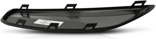 Vista 6 de Cubierta de luz antiniebla limitada para Chevy Malibu 2016 lado del conductor Imprimado GM1038141 20768848