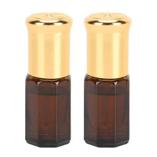 Vista 8 de Aceite líquido de índice de refracción, cada 1.300-1.800 Ri para refractómetros de gemas, 2 botellas, cada 0.1 fl oz para refractómetros de gemas