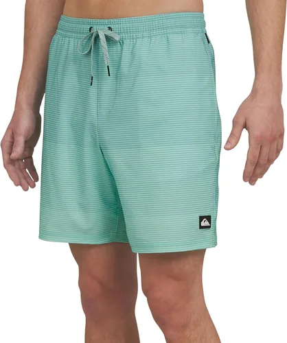 Vista 11 de Quiksilver Traje de Baño para Hombre Encaje Regular Cómodo y Elástico (S-XXL)