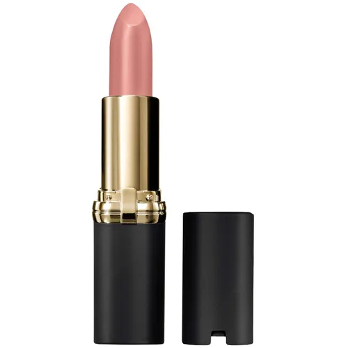 Vista 9 de L'Oréal ParisCOLOUR RICHE MATE AROMATTE-IC ROSE