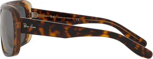Vista 4 de Ray-Ban RB2196 Blair - Gafas de sol rectangulares