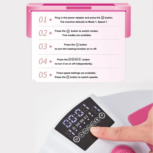 Vista 5 de Entrenador de suelo pélvico para mujeres, dispositivos de ejercicio del suelo pélvico, entrenamiento muscular eléctrico del suelo pélvico, músculos