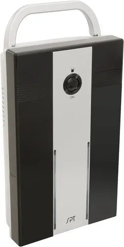Vista 8 de SPT Sunpentown SD-350 - Mini deshumidificador de 60 vatios