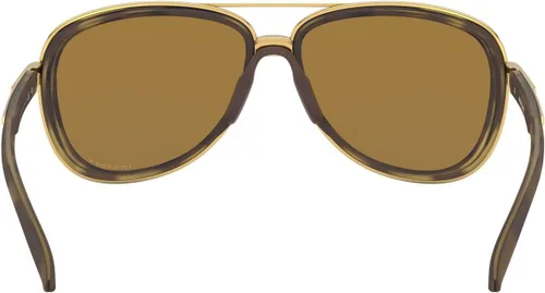 Vista 7 de Oakley Gafas de sol de aviador Oo4129 Split Time para mujer