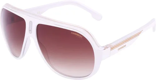 Vista 3 de Gafas de sol Carrera SPEEDWAYN 0P9U White Crystal blanco White Crystal 6313012