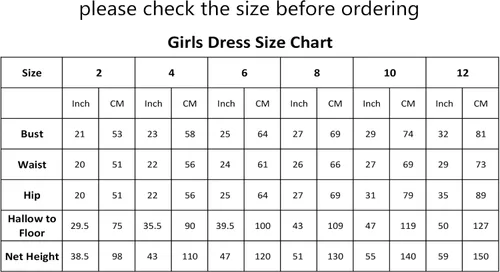 Vista 6 de Vestido de encaje de manga larga para niña, princesa de tul, vestido de baile