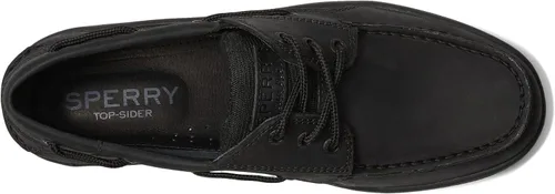 Vista 2 de Sperry Billfish - Zapato náutico de 3 ojales para hombre