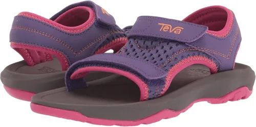 Vista 7 de Teva Unisex-Child K Psyclone XLT Sandal