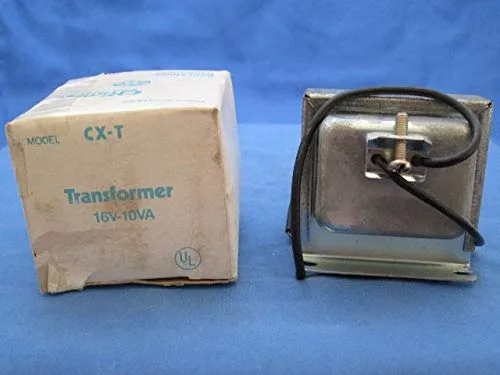 Vista 2 de Chimex Transformer CX-T Nuevo adaptador de cable