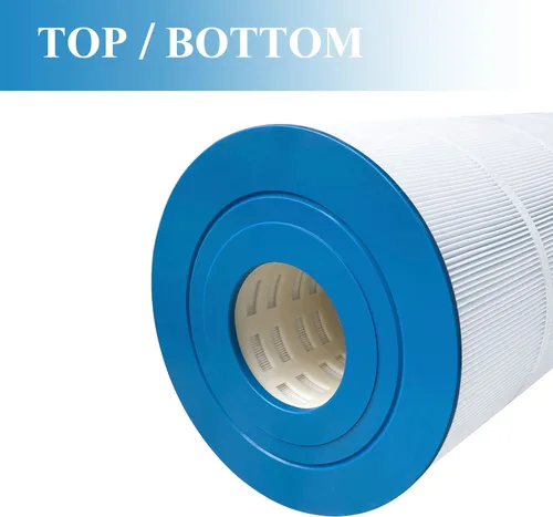 Vista 3 de Filtro de piscina compatible con C100S, CX100XRE, C-9440, SwimClear C100S, PA100S, 1 paquete