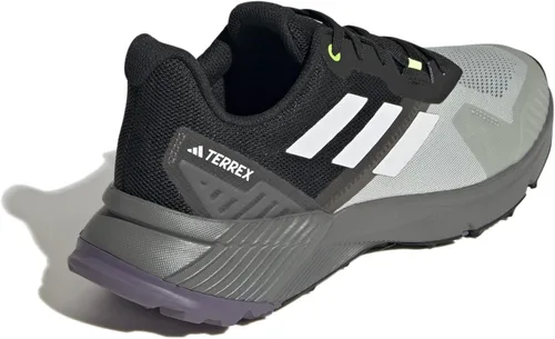 Vista 4 de adidas Terrex Soulstride - Tenis de correr para hombre
