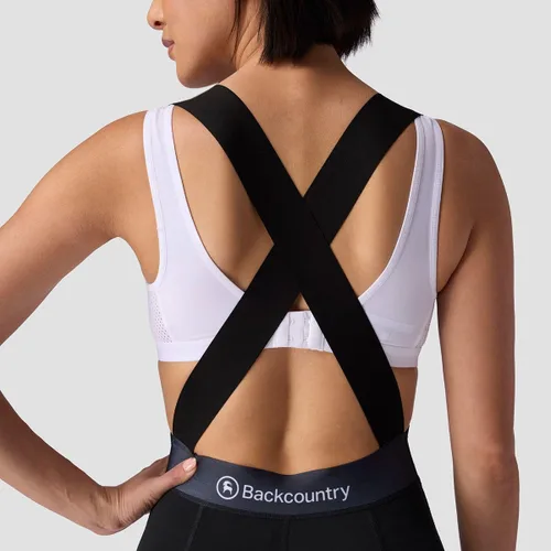 Vista 4 de Backcountry, Bike Bib Short - Women's