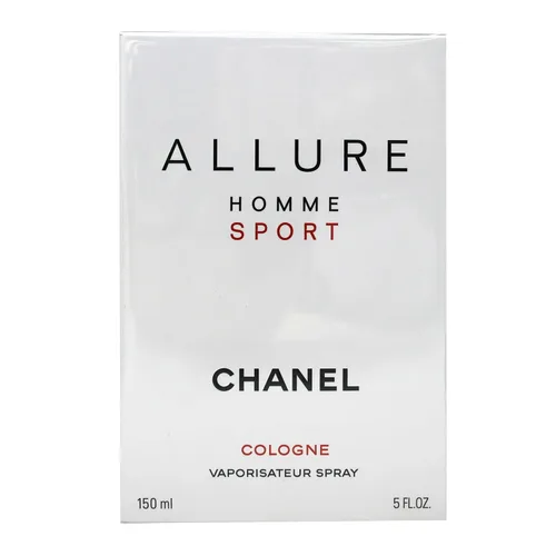 Vista 5 de Chanel Allure Homme Sport Colonia