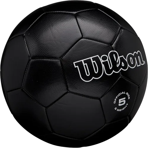 Vista 2 de Wilson - Balones de fútbol tradicionales