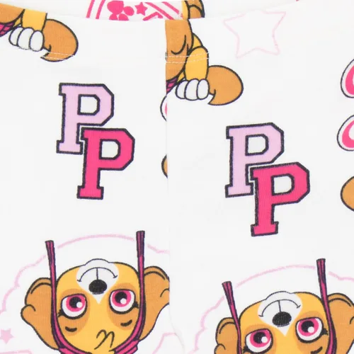 Vista 5 de Paw Patrol Pijamas para niñas