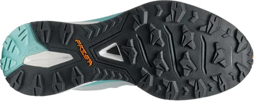 Vista 5 de SCARPA Zapatos Golden Gate Kima RT Trail para mujer para senderismo y trail running