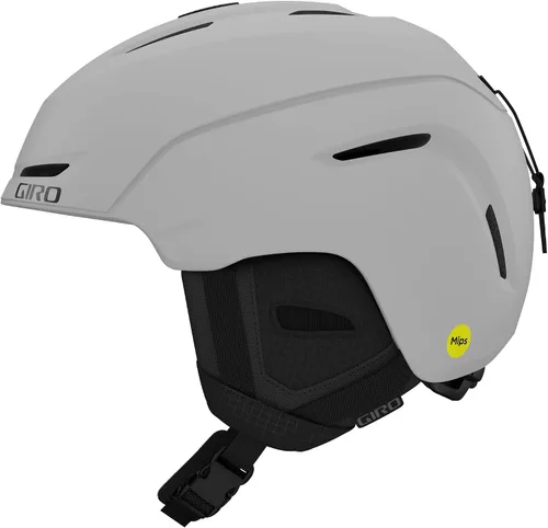 Vista 14 de Casco de esquí Giro Neo MIPS - Casco de snowboard para hombres, mujeres y jóvenes