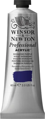 Vista 33 de Winsor & Newton - pintura profesional acrílico