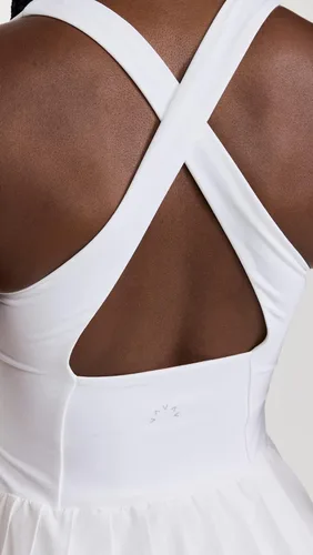 Vista 6 de Varley Vestido Carina para mujer