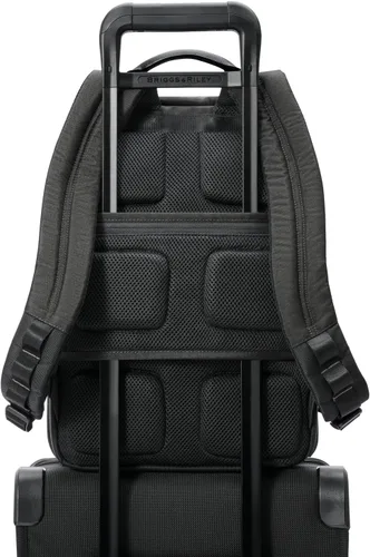 Vista 9 de Briggs & Riley Hta, Negro -, Hta