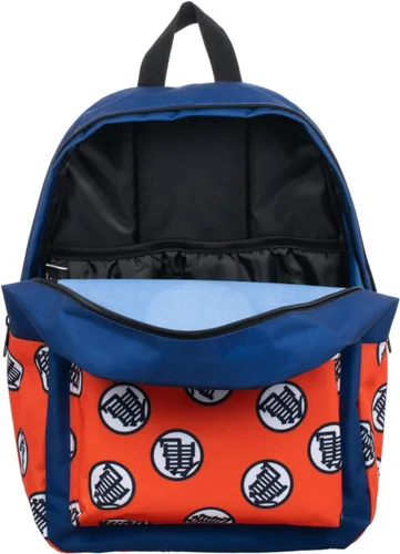 Vista 5 de Bioworld Mochila Dragon Ball Z