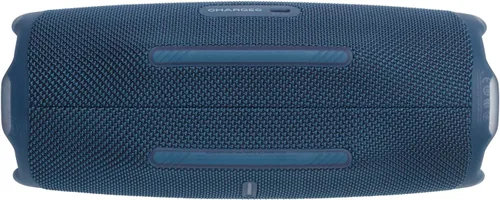 Vista 9 de JBL Charge 6 - Altavoz Bluetooth portátil, impermeable y a prueba de caídas, sonido JBL Pro potente con refuerzo de sonido AI, 28 horas de tiempo