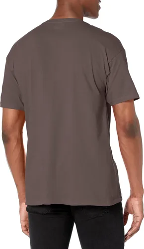 Vista 2 de Nintendo playera con personajes de Nintendo para hombre