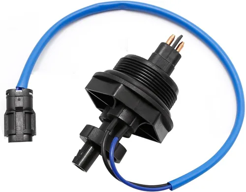Vista 8 de Hoypeyfiy Sensor de Agua en Combustible, Sensor de Tipo de 8 Lados de Repuesto para Ram 2500 3500 4500 5500 6.7L