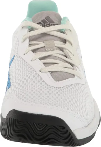 Vista 2 de adidas Barricade Tennis Shoes Kids