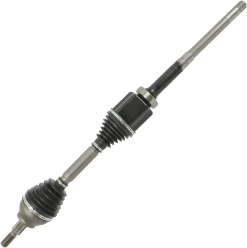 Vista 85 de Detroit Axle - Eje CV delantero izquierdo para 2001-2004 Kia Spectra 2001 Sephia [transmisión automática] Reemplazo del conjunto del eje del eje CV