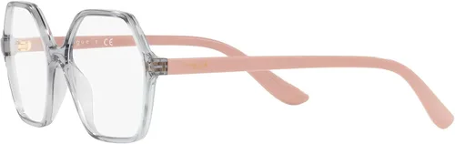 Vista 3 de Vogue Eyewear Vo5363 - Marcos hexagonales para gafas de prescripción para mujer