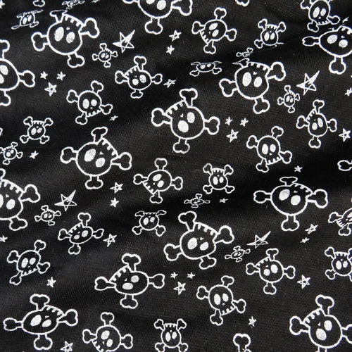 Vista 10 de HonestBaby - Pijama familiar navideña de algodón orgánico