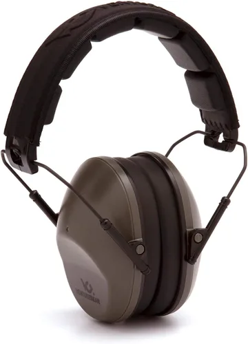 Vista 10 de Venture Gear VG90 Series Protección Auditiva OD Orejeras Paquete de cubierta