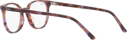 Vista 5 de Ray-Ban RX5397 Elliot - Marcos redondos para lentes graduados