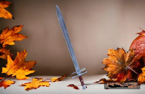 Vista 8 de Espada de acero de Damasco personalizada, espada de caza de machete legendario de 37 pulgadas