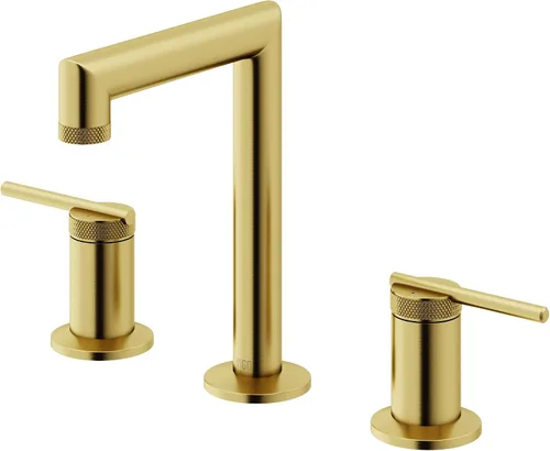 Vista 12 de VIGO Sterling 7 '' H Grifo de baño de un solo orificio con mango en níquel cepillado-VG01049BN