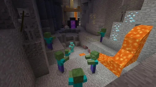 Vista 10 de Minecraft - PlayStation 3