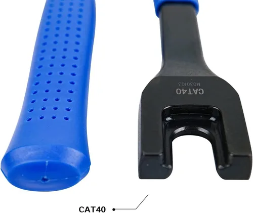 Vista 4 de Llave de perno prisionero CNC CAT40