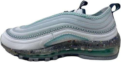 Vista 4 de Nike Air Max Terrascape 97 para hombre, AuraLavado Verde Azulado-Océano, 9.5 M US