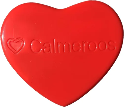 Vista 2 de Juguete de peluche con latido del corazón, juguetes calmantes para aliviar la ansiedad para cachorros y gatitos, latido del corazón en una felpa